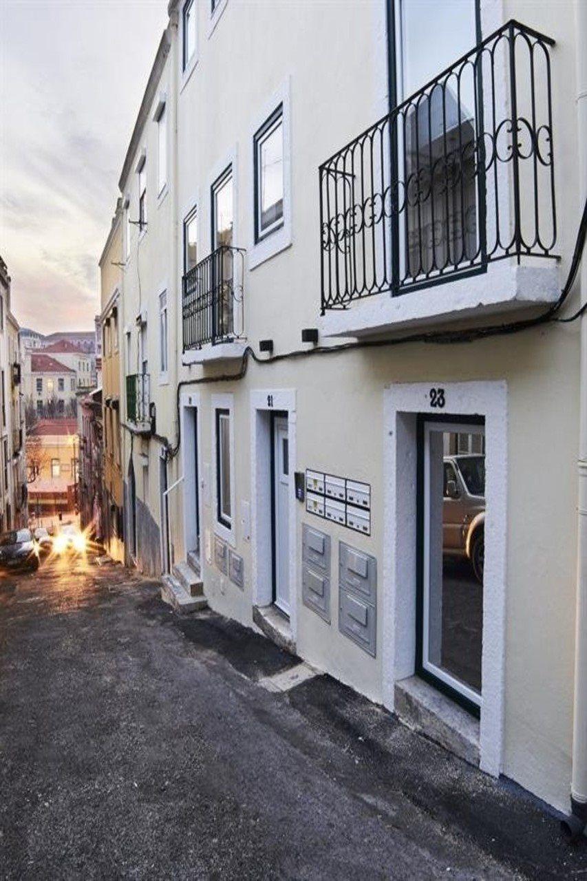 Lejlighed Lis Lisboa