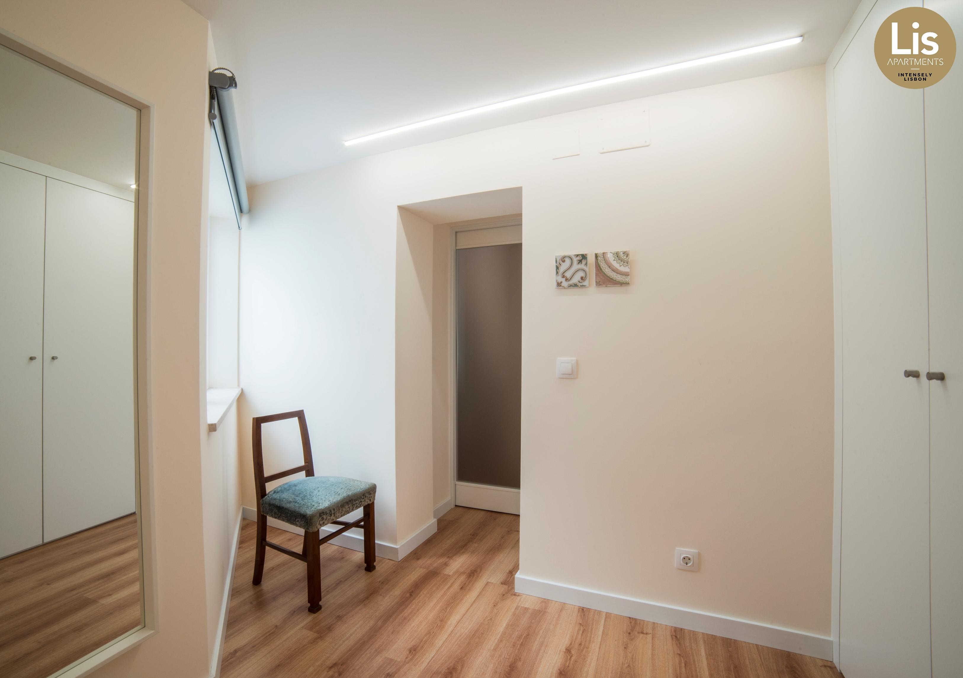 Lejlighed Lis Lisboa