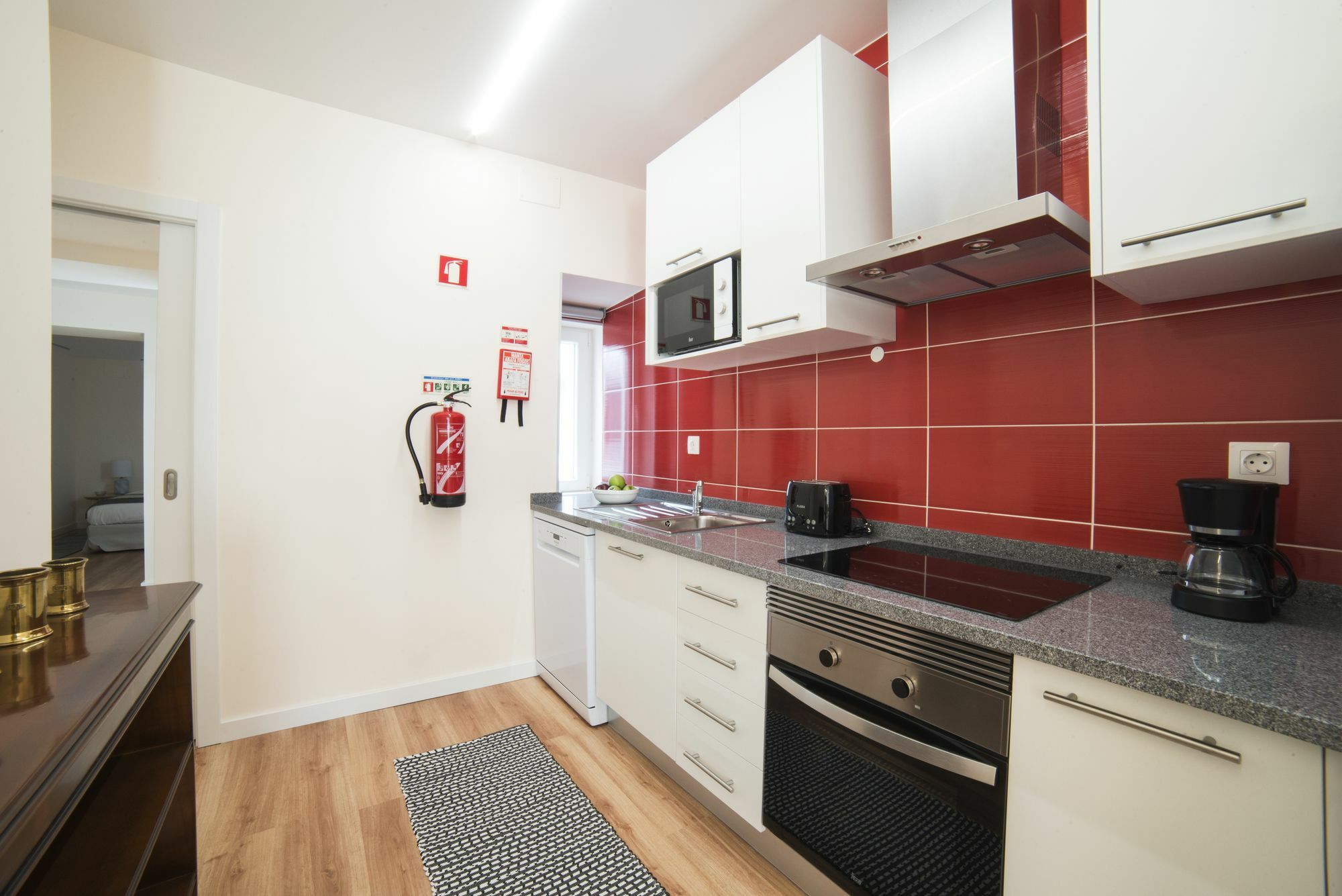 Lejlighed Lis Lisboa